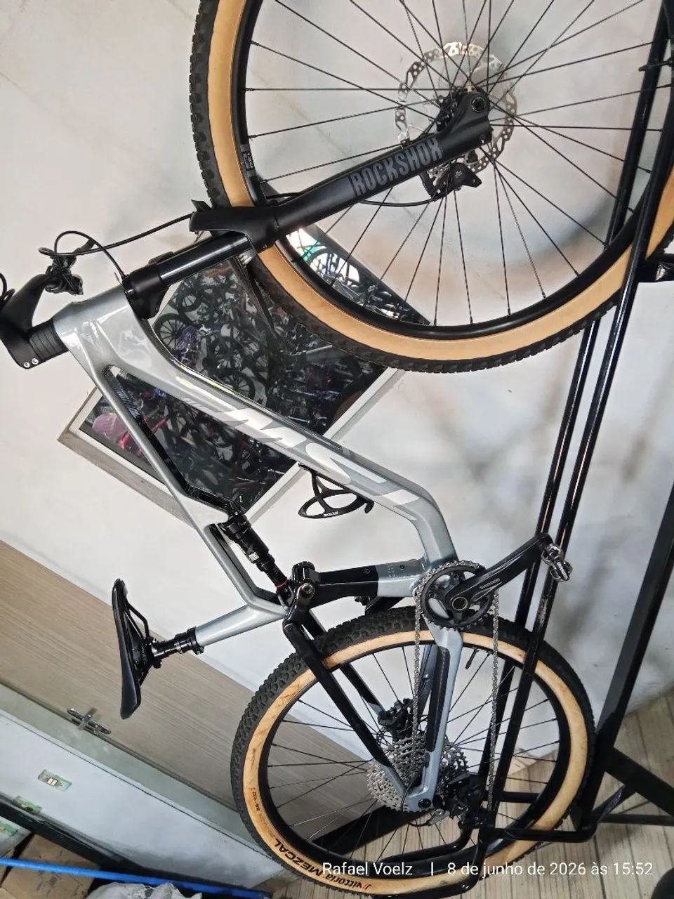Bike TSW Full Quest 