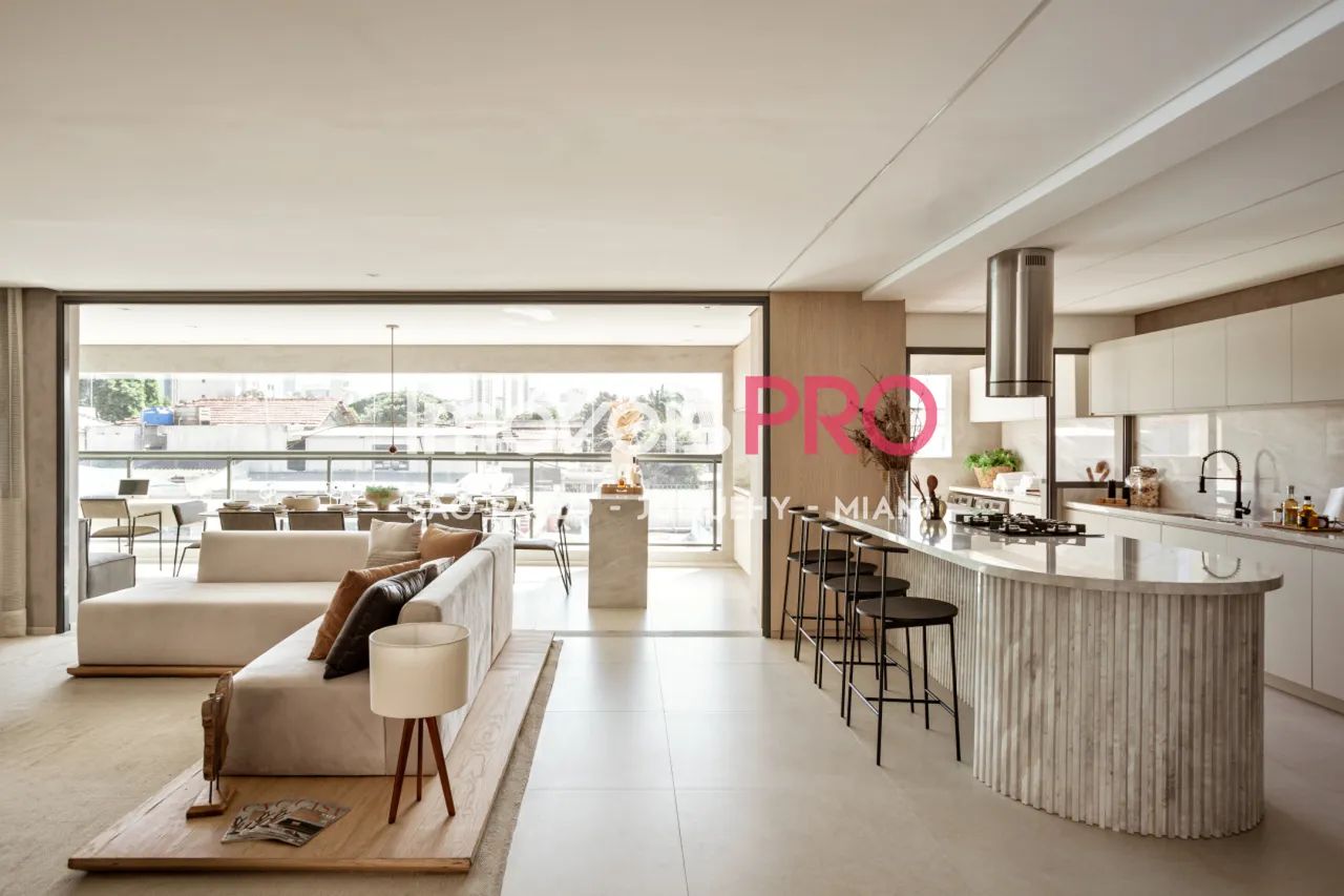 Duplex de 300m² 04 suites 04 vagas - Brooklin - Foto 2