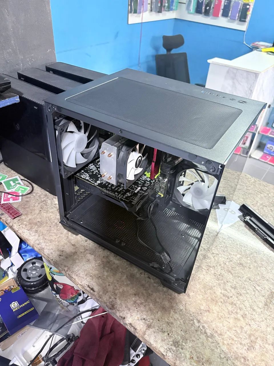 Pc game  - Foto 4