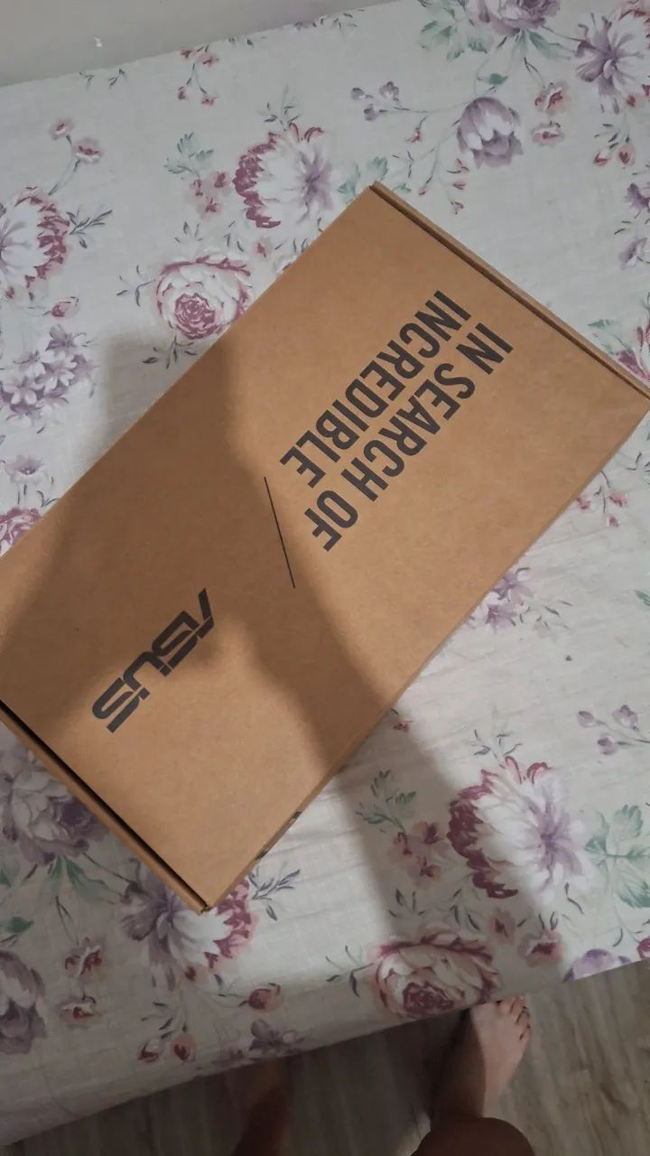 ASUS X515M ? Celeron N4020 | 4GB | SSD 128GB | Windows 11 - Foto 5