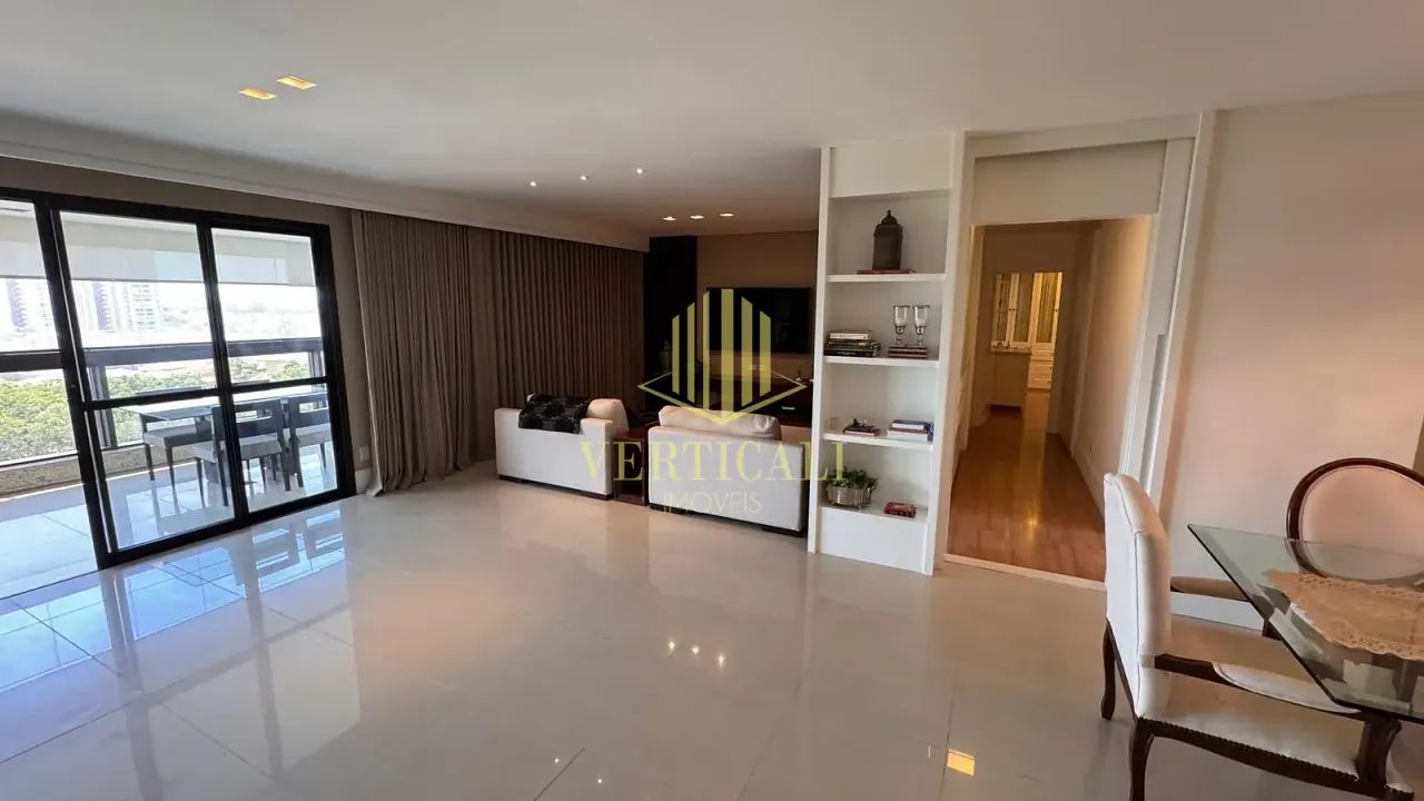 Edifício Amadeo Modigliani: Apartamento para Locação, Jardim das Américas, Cuiabá, MT - Foto 4