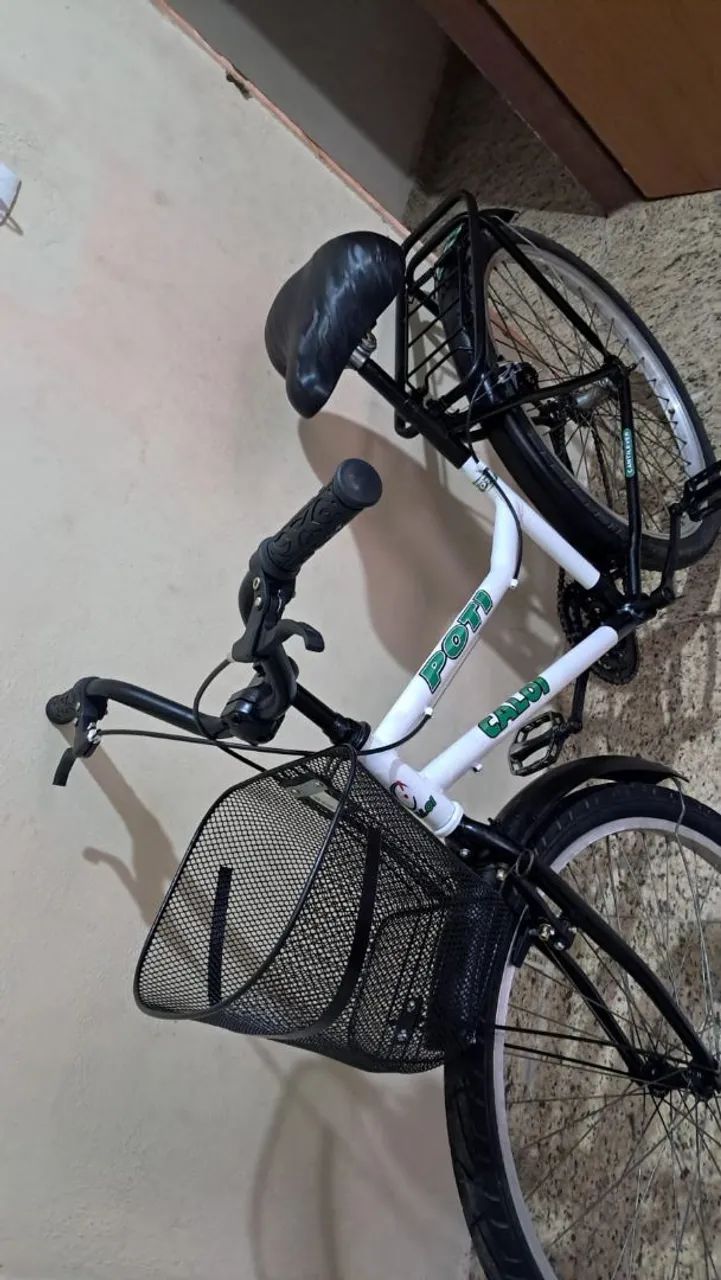 Bicicleta aro 26 - Foto 2