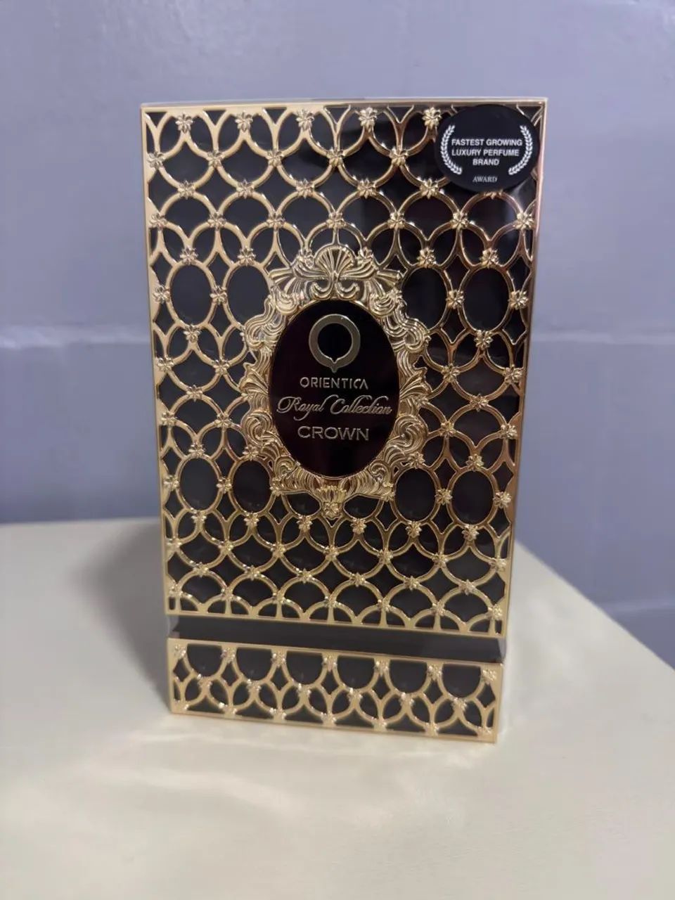Orientica crown 80ml