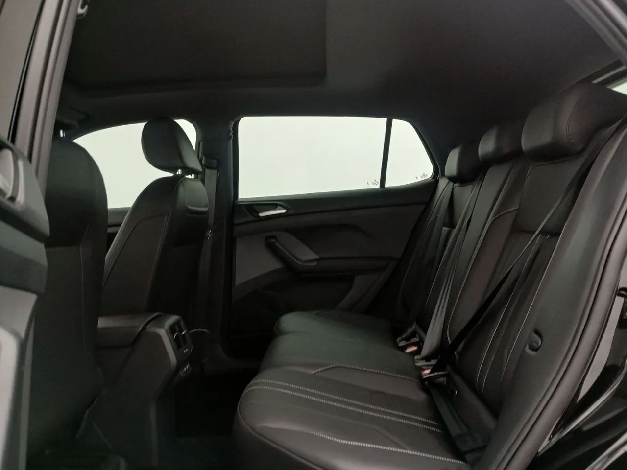 Volkswagen T-Cross Comfortline 1.0 TSI Flex 5P Aut., foto 17 de 18