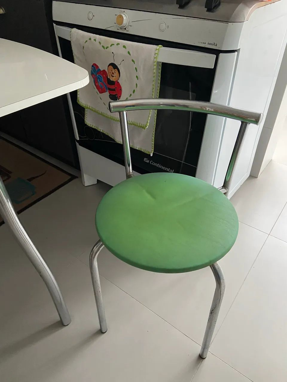 Mesa dobravel - Foto 3