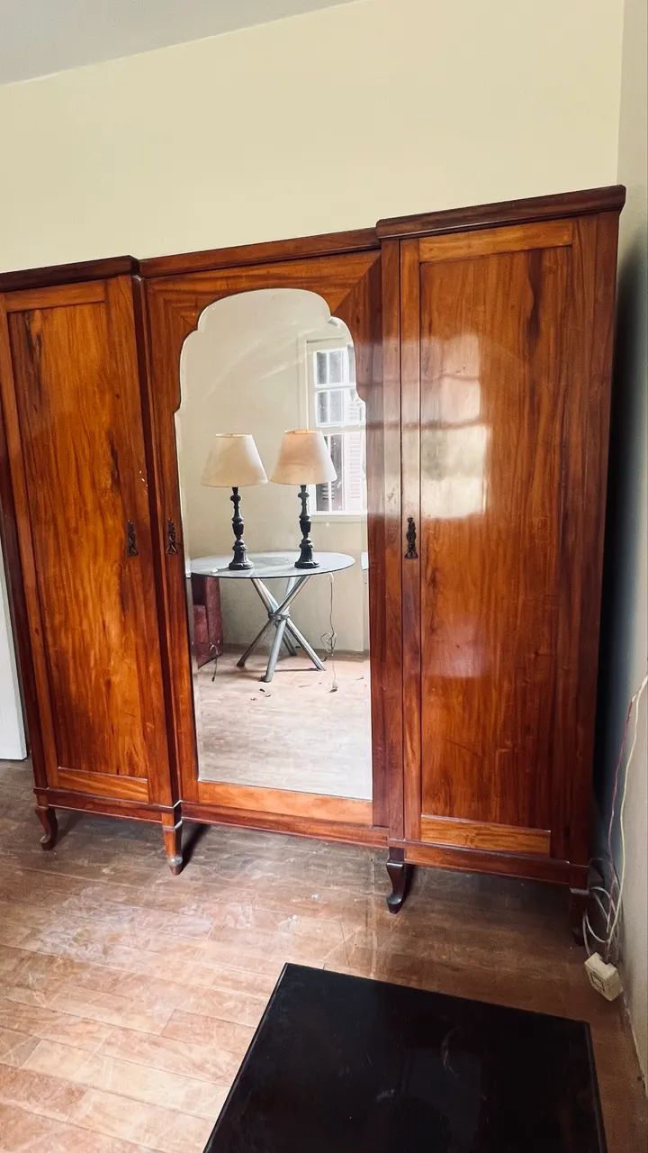 Guarda roupa - Foto 5