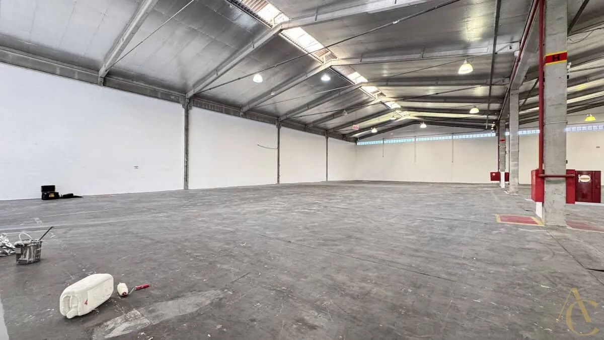 Galpão para alugar - 1.919,18m² - Passa Vinte - Palhoça/SC. - Foto 5