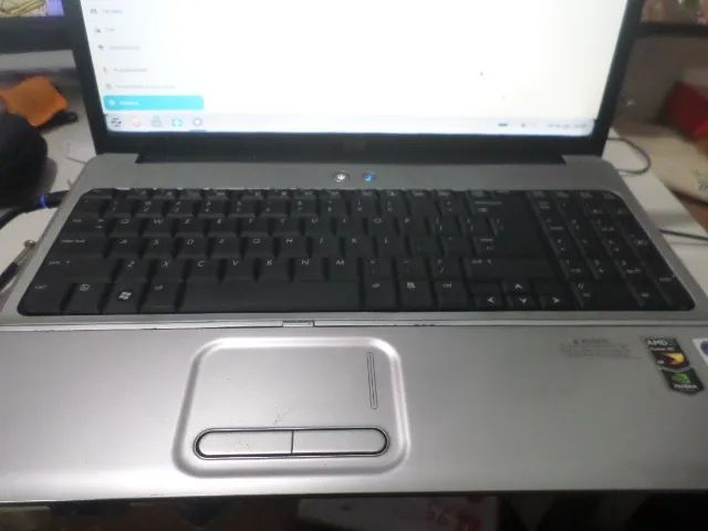 HP Notebook e SO Zorin - Foto 3