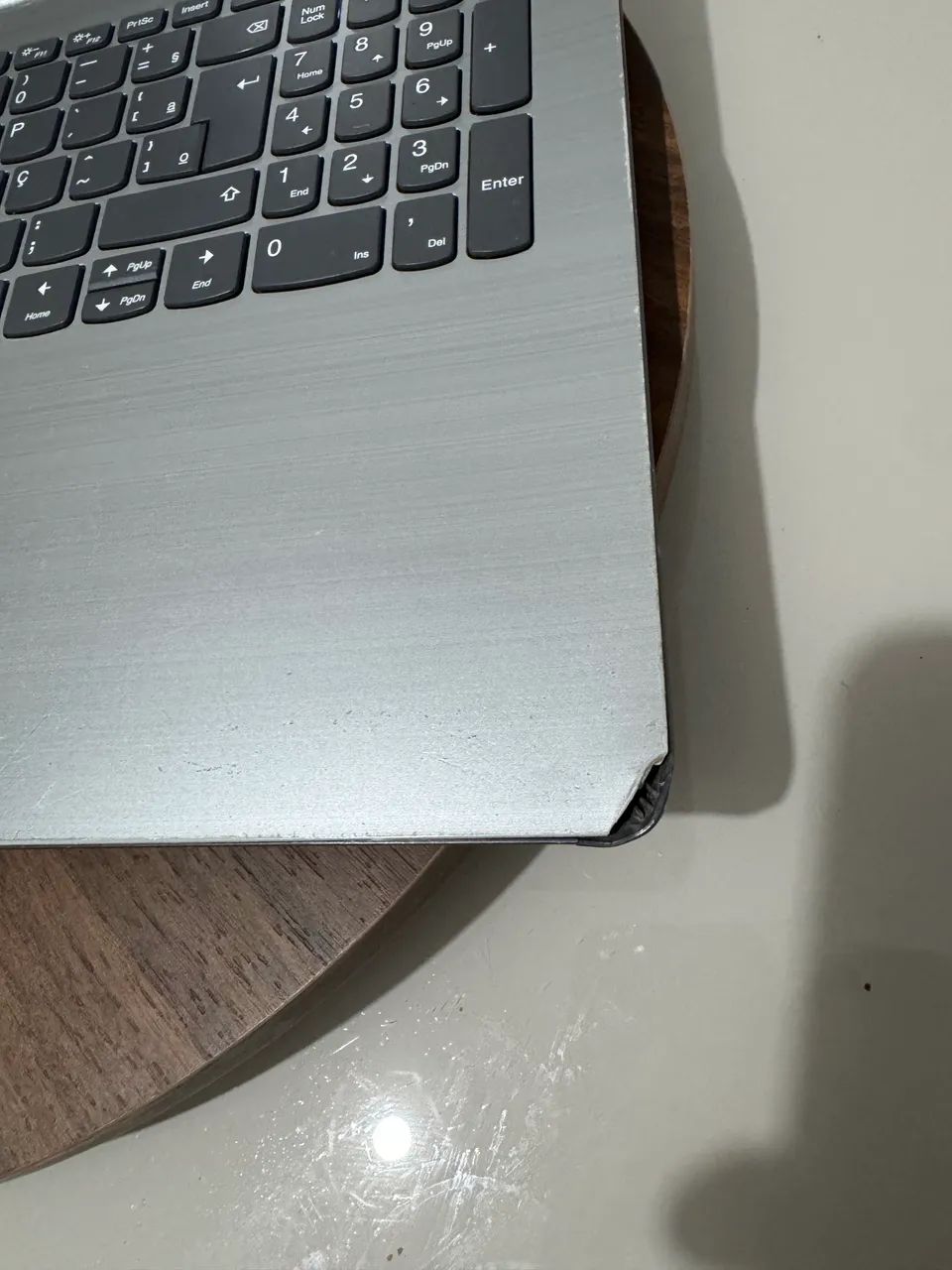 Notebook Lenovo | i5 + SSD - Foto 4
