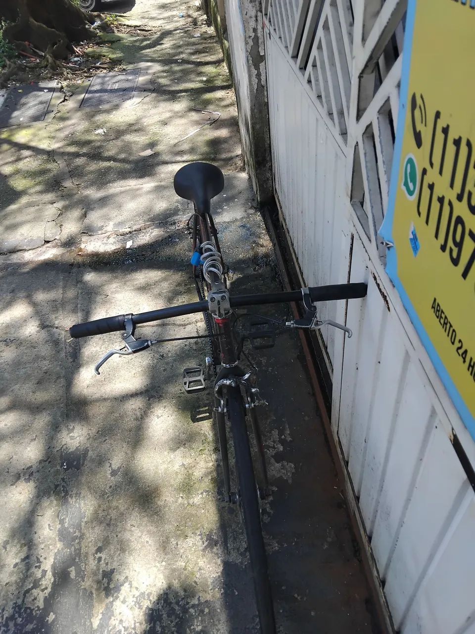Bike caloi 10 - Foto 5