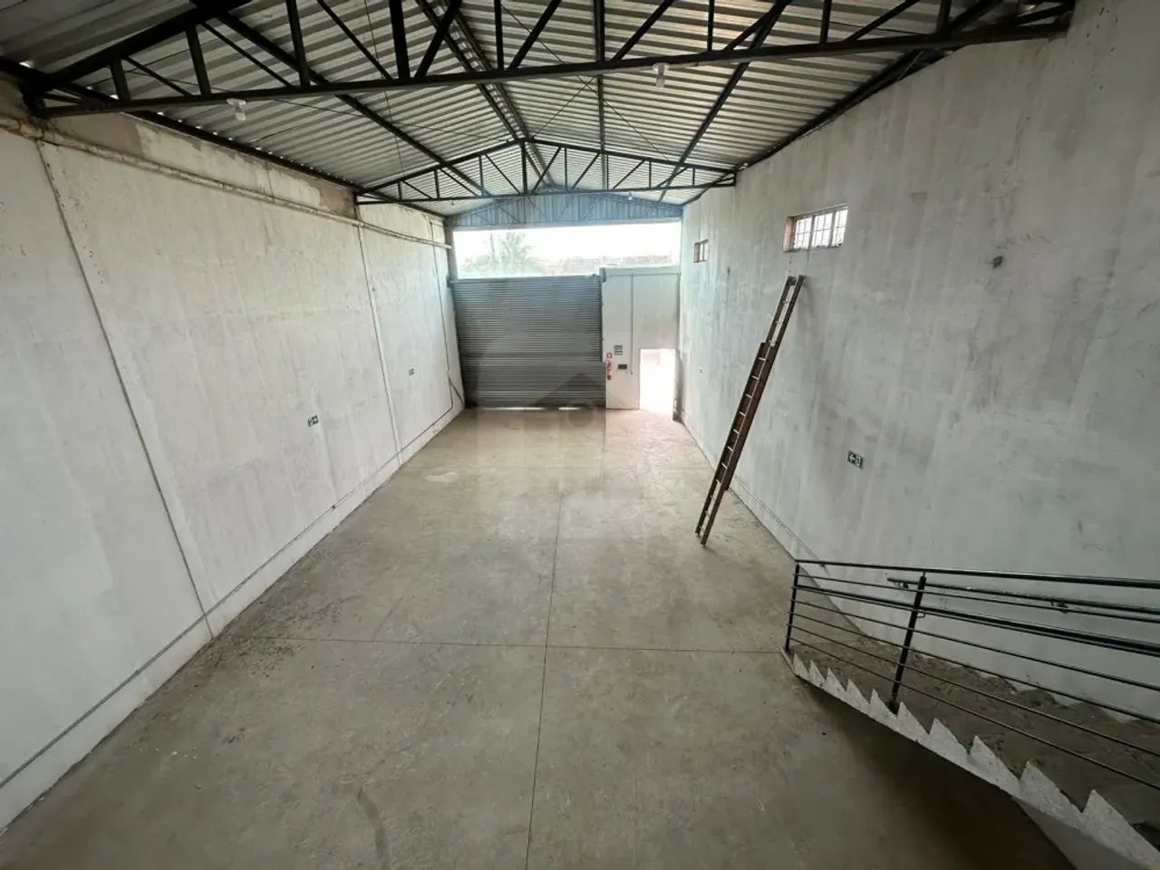 Barracão para locação no bairro Presidente Roosevelt - Foto 2