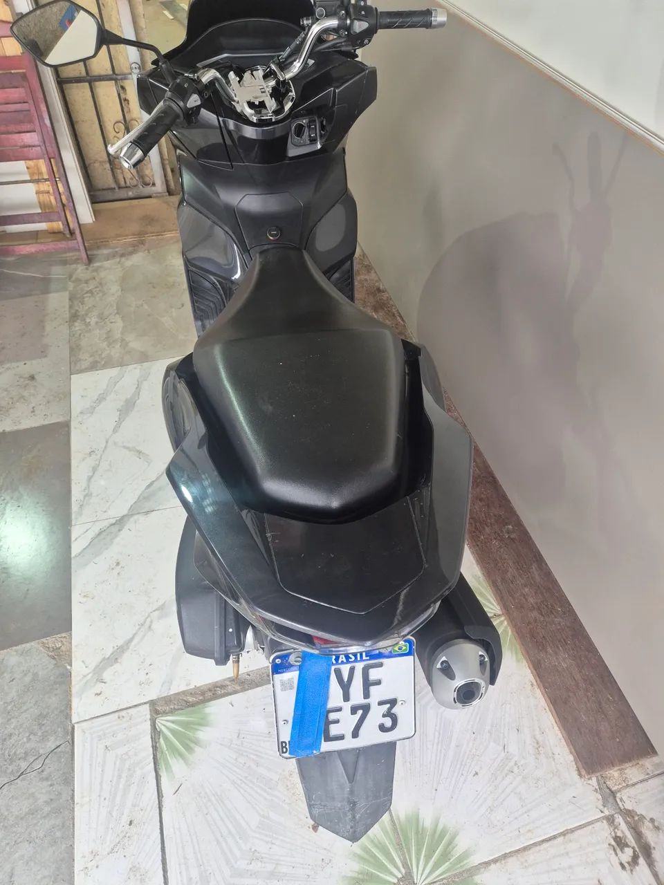 Pcx 160 2024 - Foto 3
