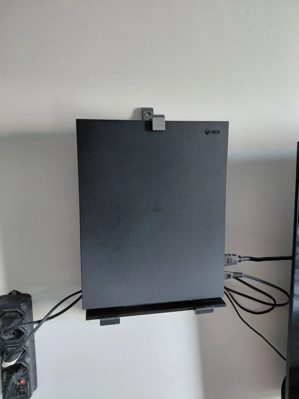 XBOX ONE X SCORPIO 