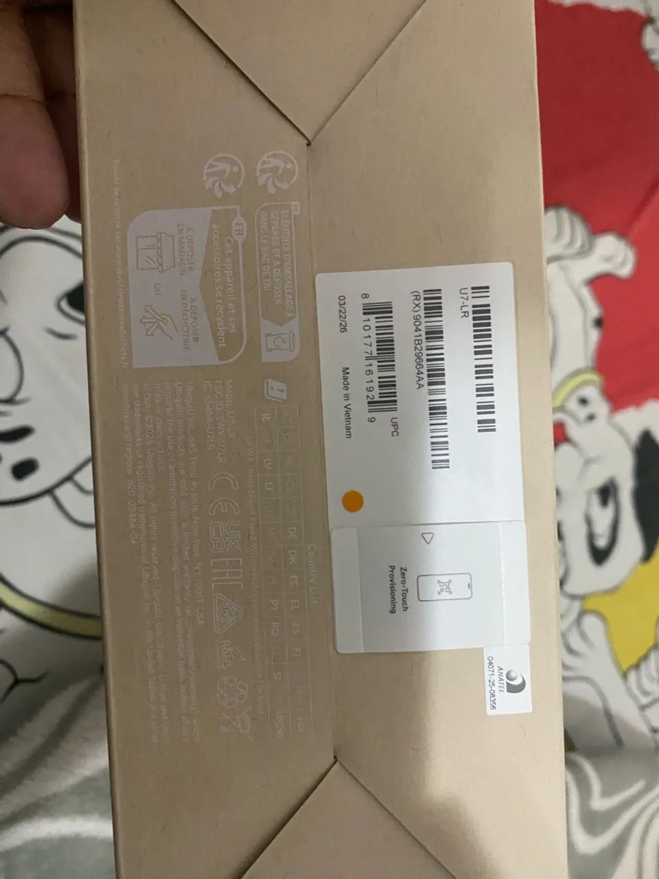 Unifi u7 long range - Foto 3