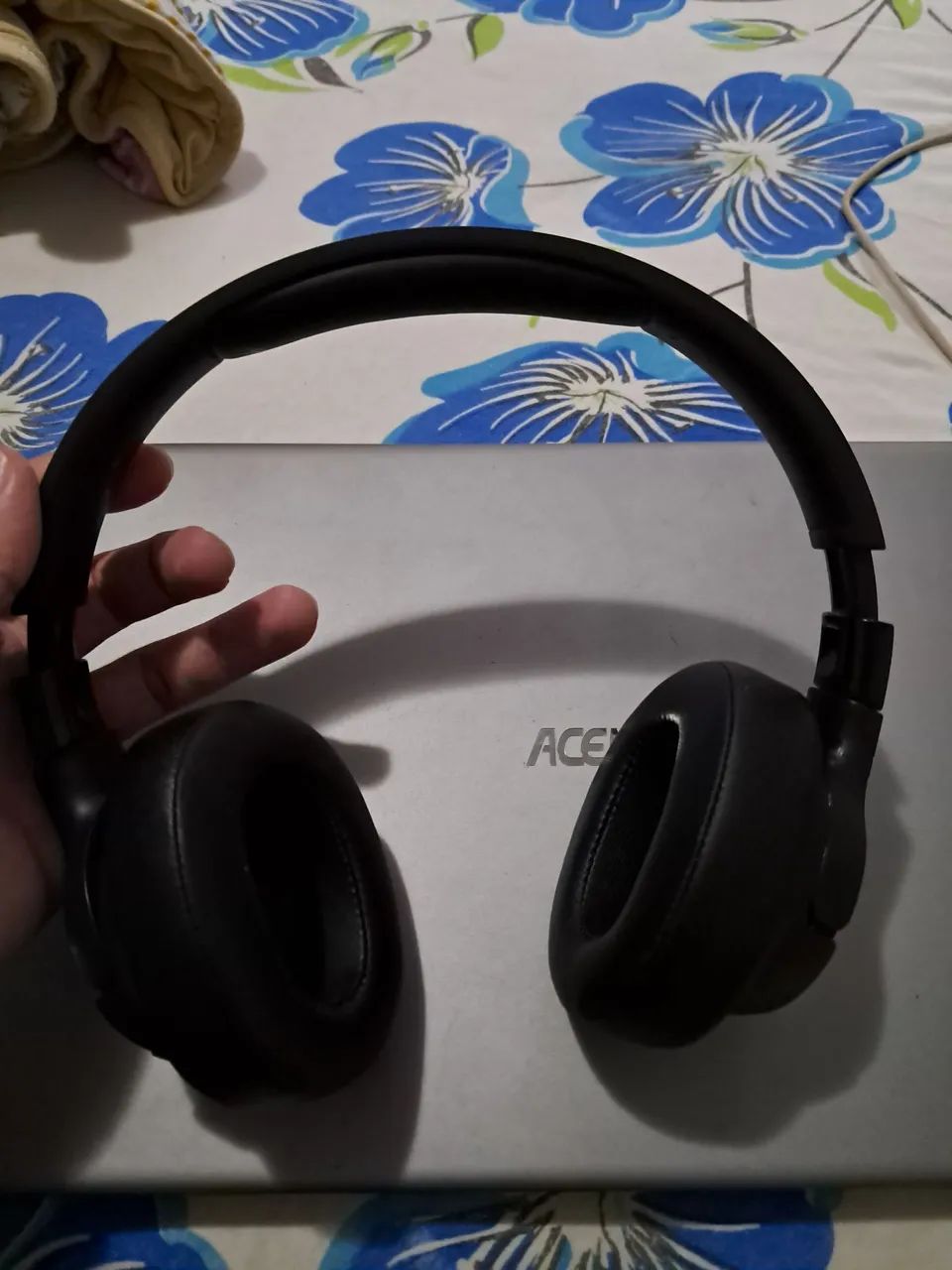 Fone de ouvido JBL ORIGINAL- SEMI NOVO - Foto 2