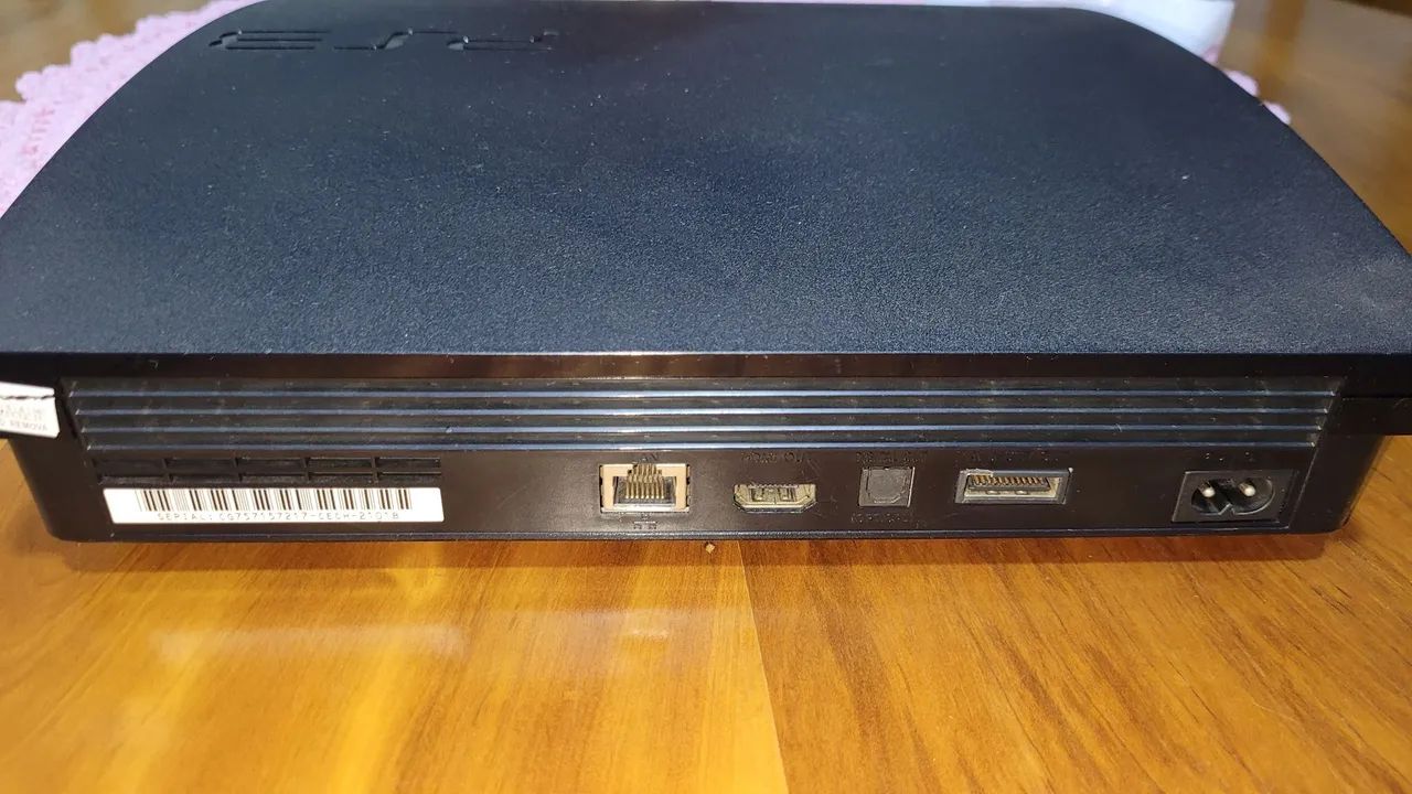Playstation 3  - Foto 2