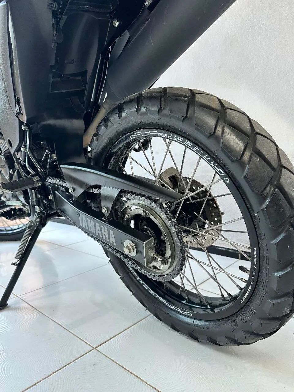 XTZ Lander 2023  - Foto 4