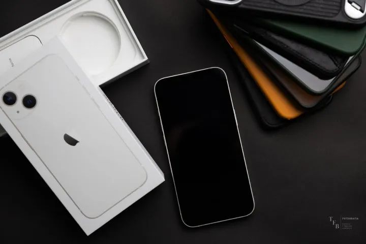 iphone 13 - 128GB - Branco - Foto 2