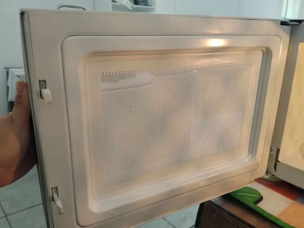 Microondas Panasonic  - Foto 3