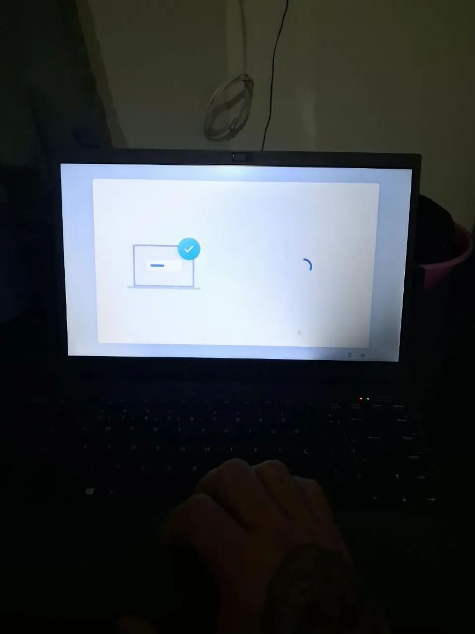 Vaio fe13 i3 de oitava geração 8gb de ram - Foto 2