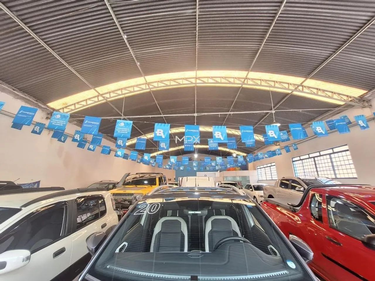 Salão à venda em Piracicaba, Nova Piracicaba, com 450 m²