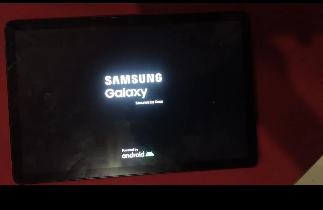 Samsung Tablet A9 - Foto 3