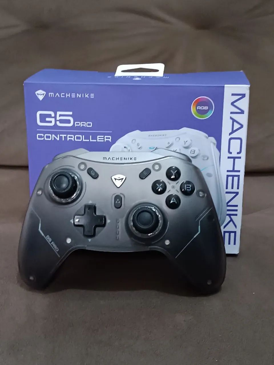 Controle gamer - Foto 3