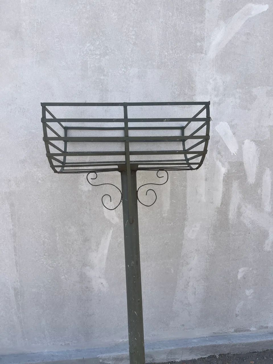 Lixeira de calçada  - Foto 2