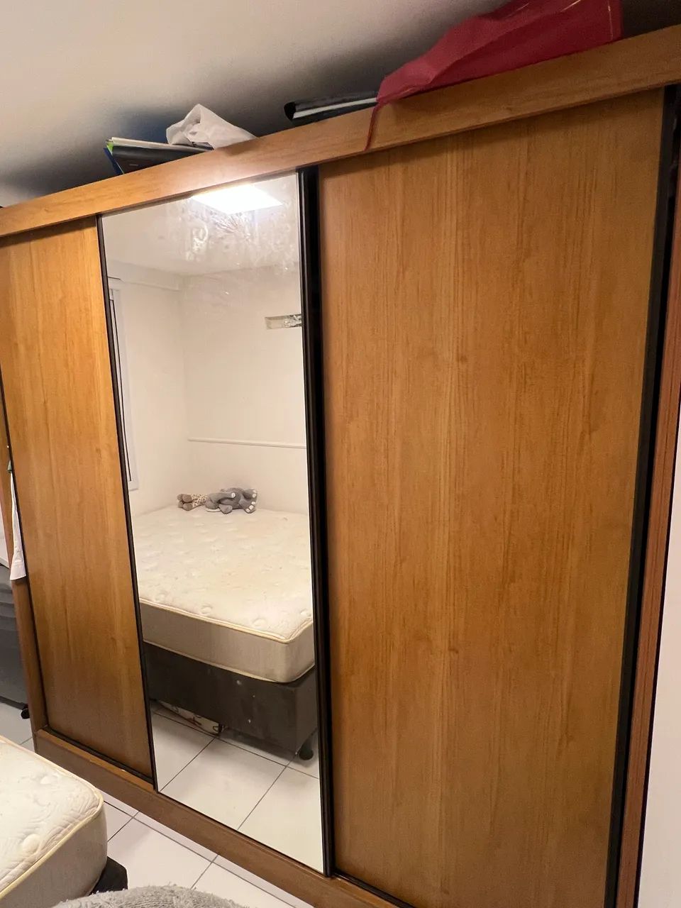 Guarda roupa  - Foto 2