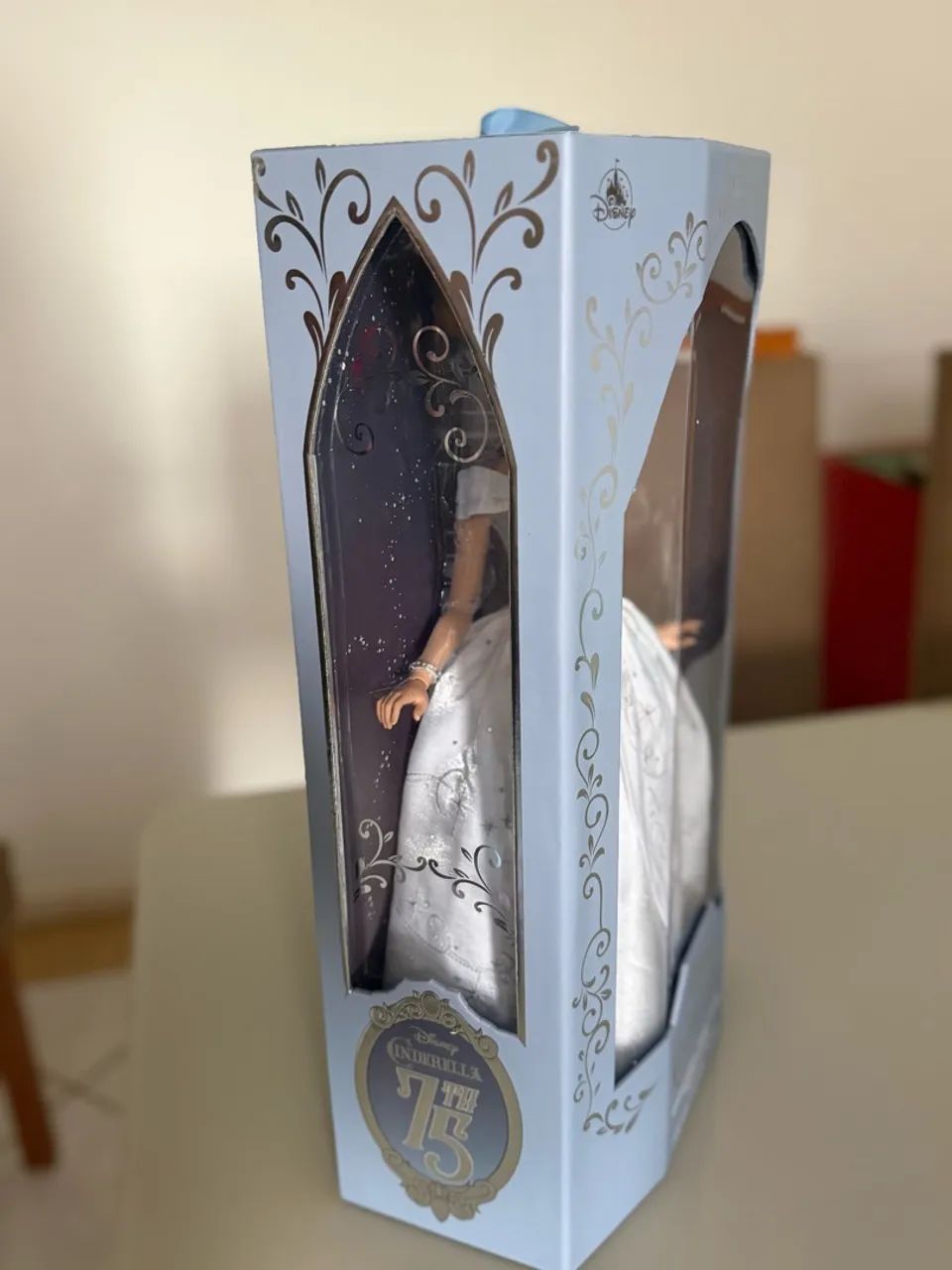 Cinderela RARA - Edição Limitada - Foto 4