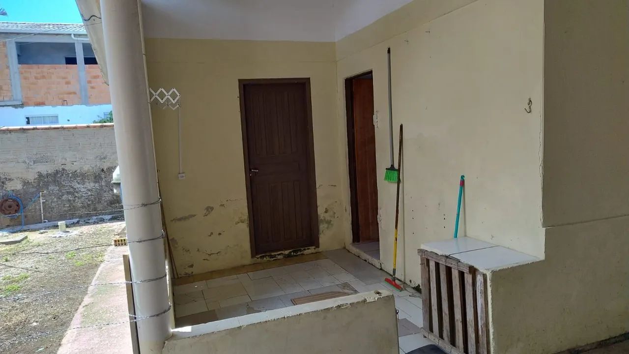 ALUGO KITNET - TAPERA DA BASE - Foto 12