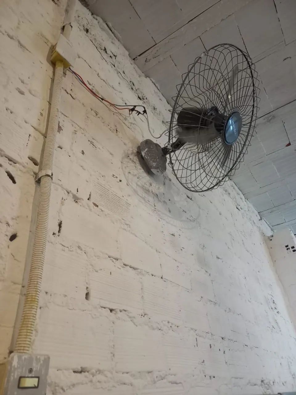 Ventilador parede 50cm ventisol  - Foto 3