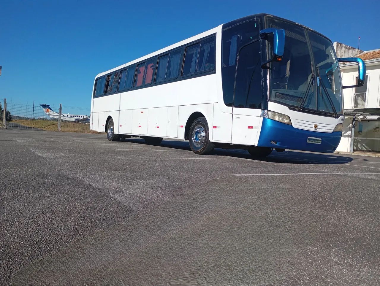 Ônibus rodoviário  - Foto 3
