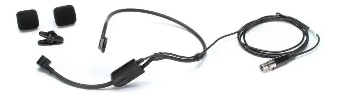 Shure BLX14/PGA31 - Foto 2