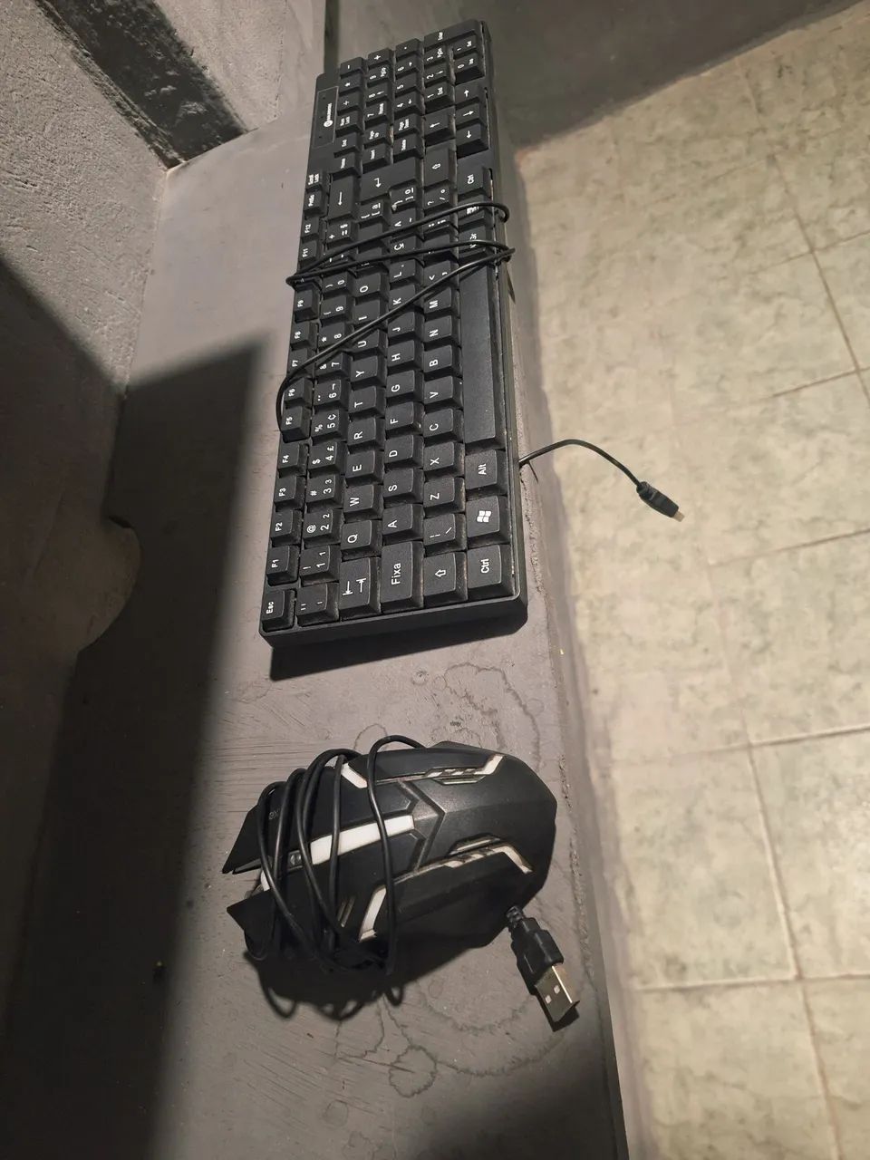 PC completo e barato - Foto 5