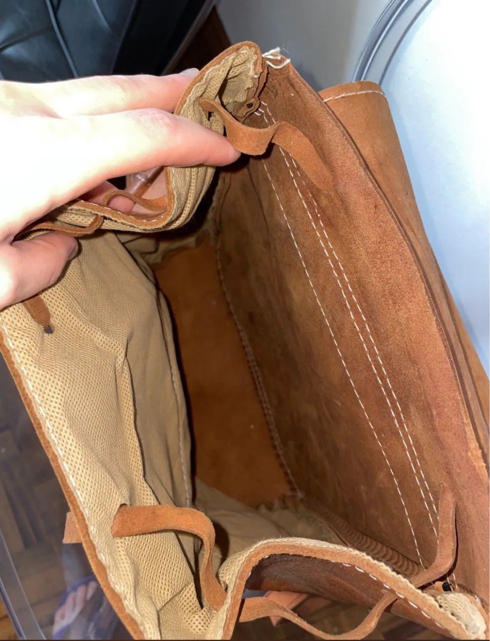 Aquela mochila que é pra vida toda. - Foto 2