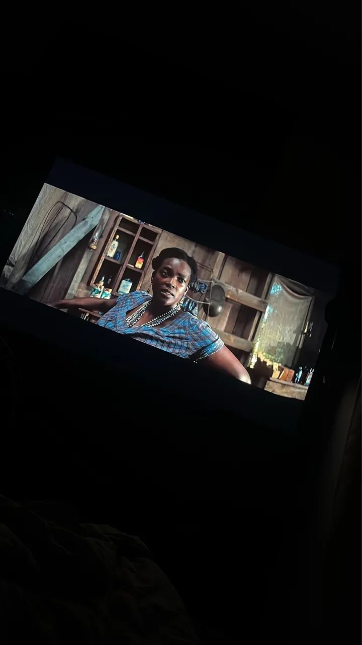 vendo tv tcl 50 polegadas 