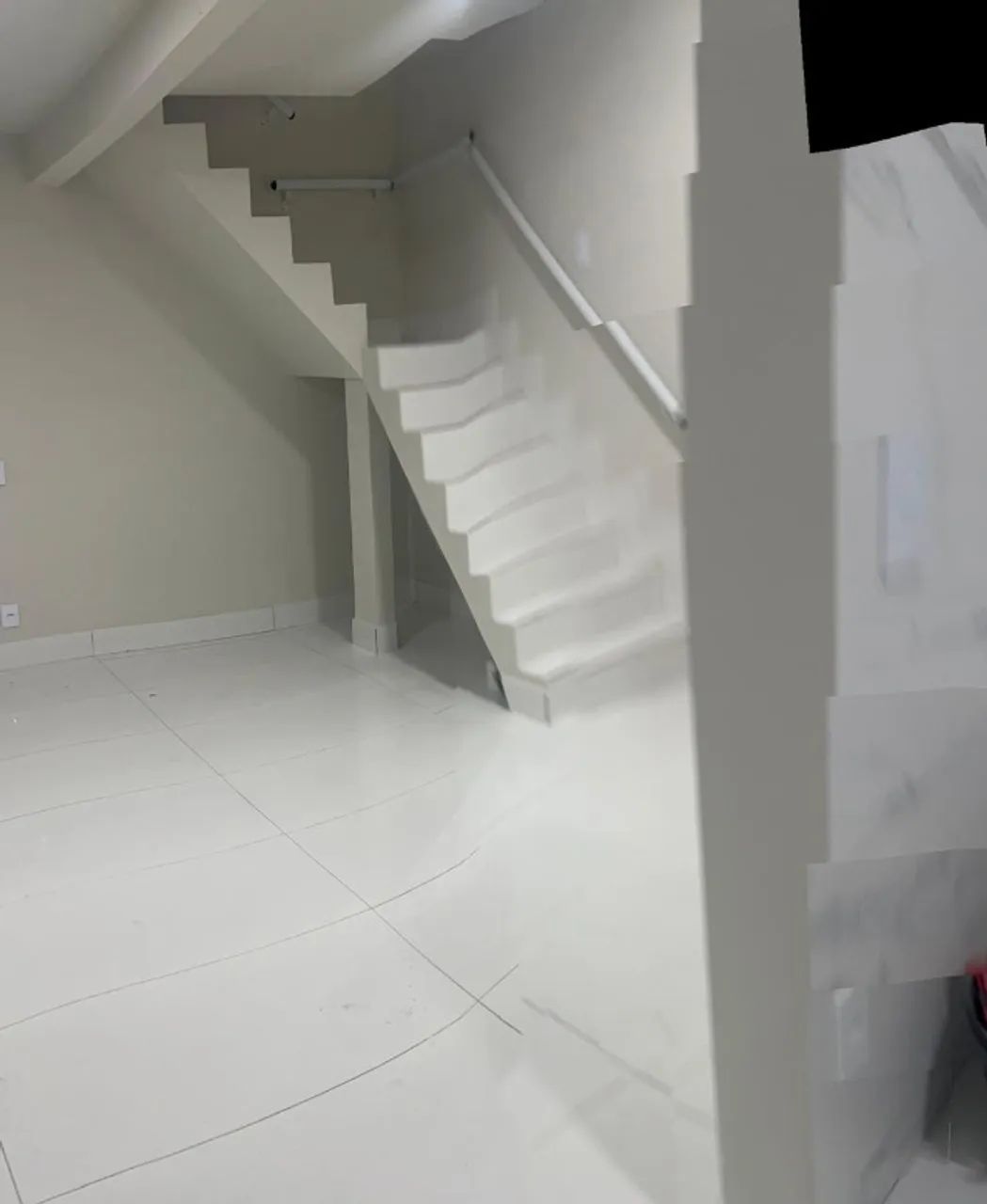 Casa em Gaivotas, com 2 quarto, sendo um uma suite - Foto 2