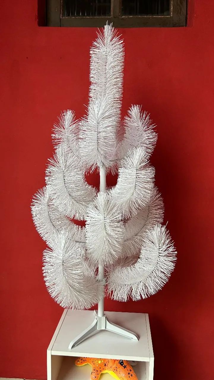Árvore de Natal 