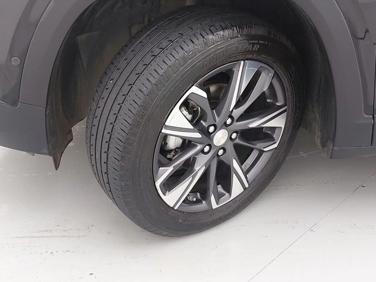 Chevrolet Tracker Premier 1.2 Turbo 12V Flex Aut., foto 11 de 18