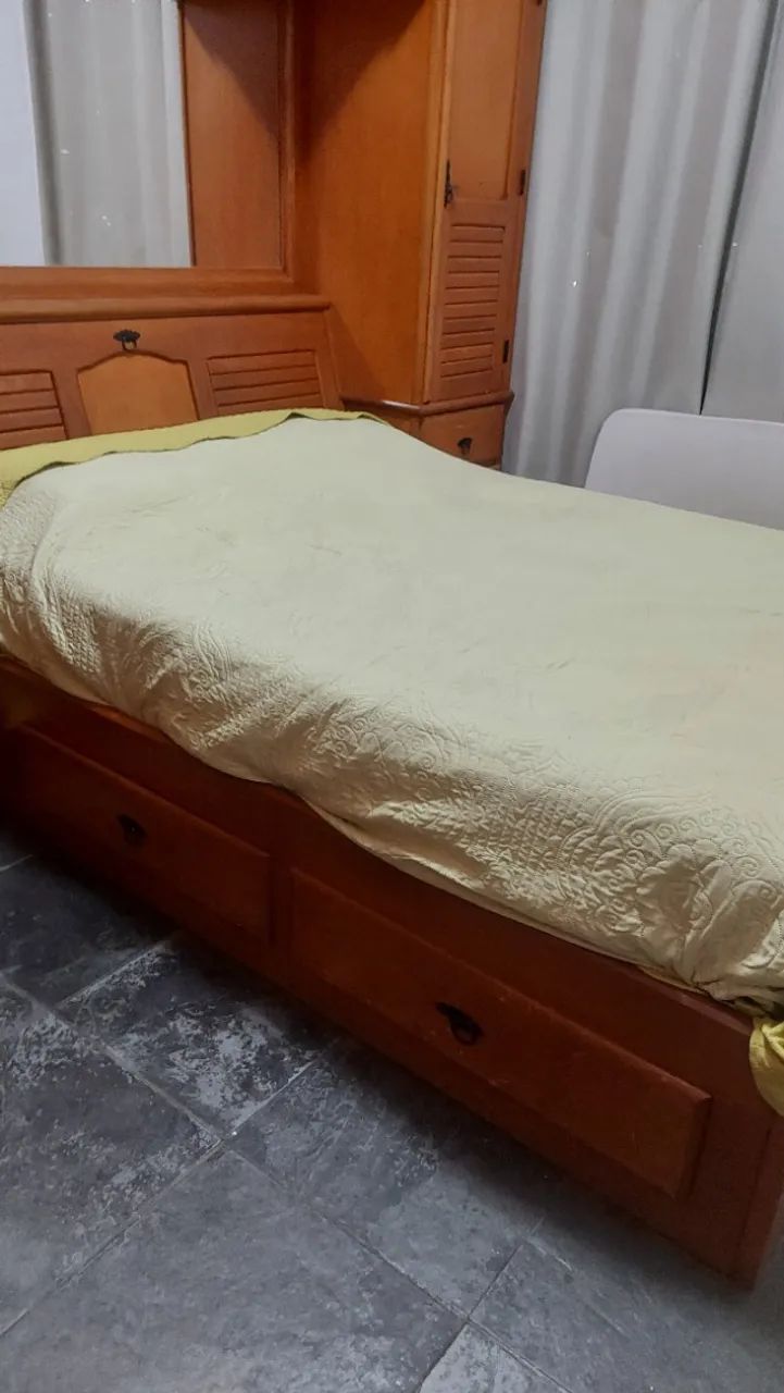 Guarda roupa planejado - Foto 4