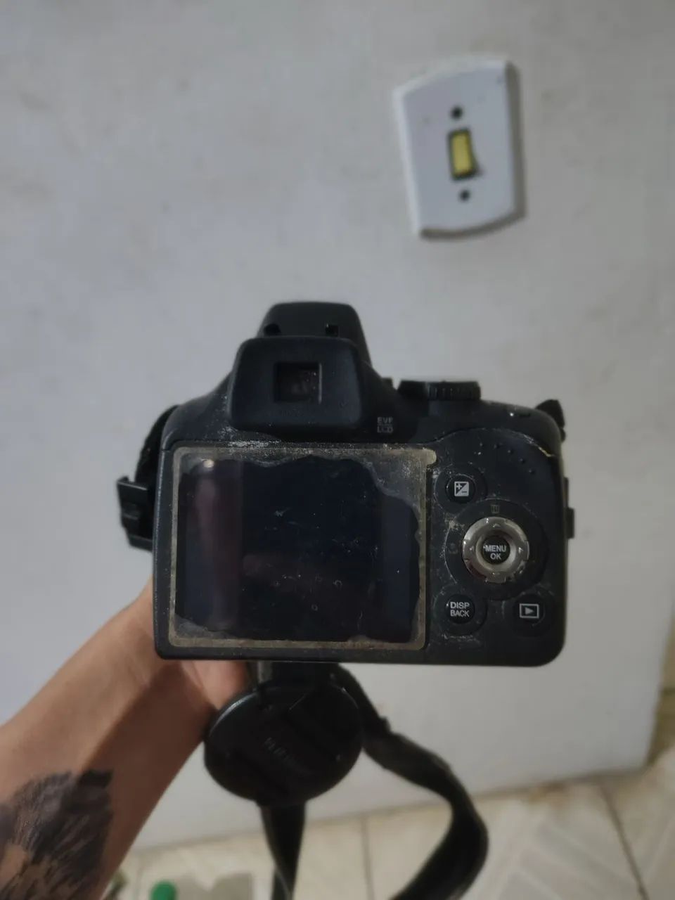 Câmera digital - Foto 4