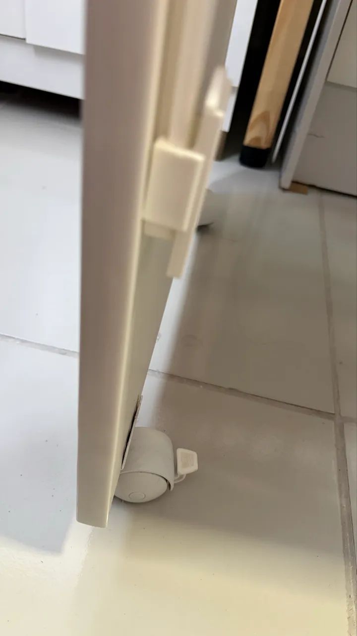 Mini Berço - Foto 3