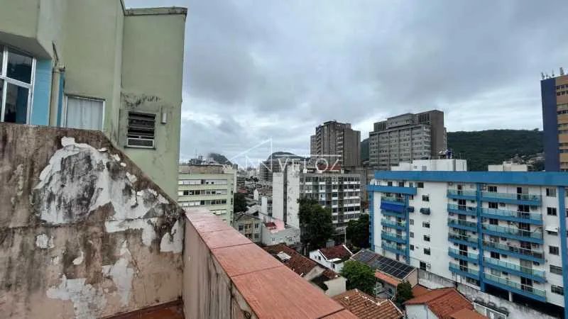 Apartamento : / Residencial / Humaitá - Foto 2