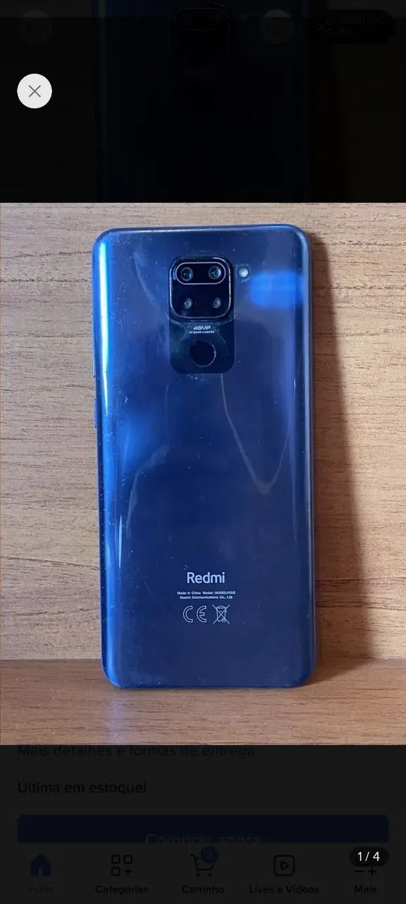 Celular 