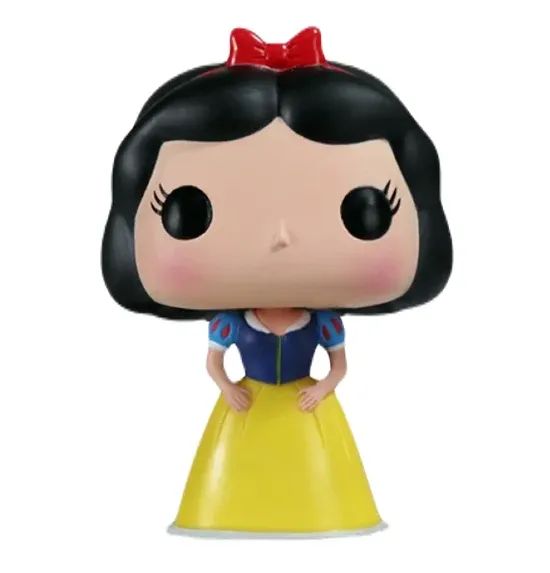 Funko Pop Snow White 08 - Foto 2