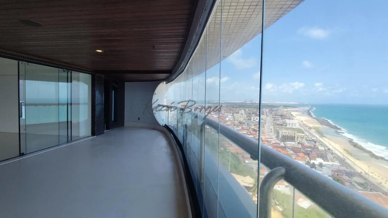 Apartamento no Bellomonte, 497m² e 4 suítes - Foto 4