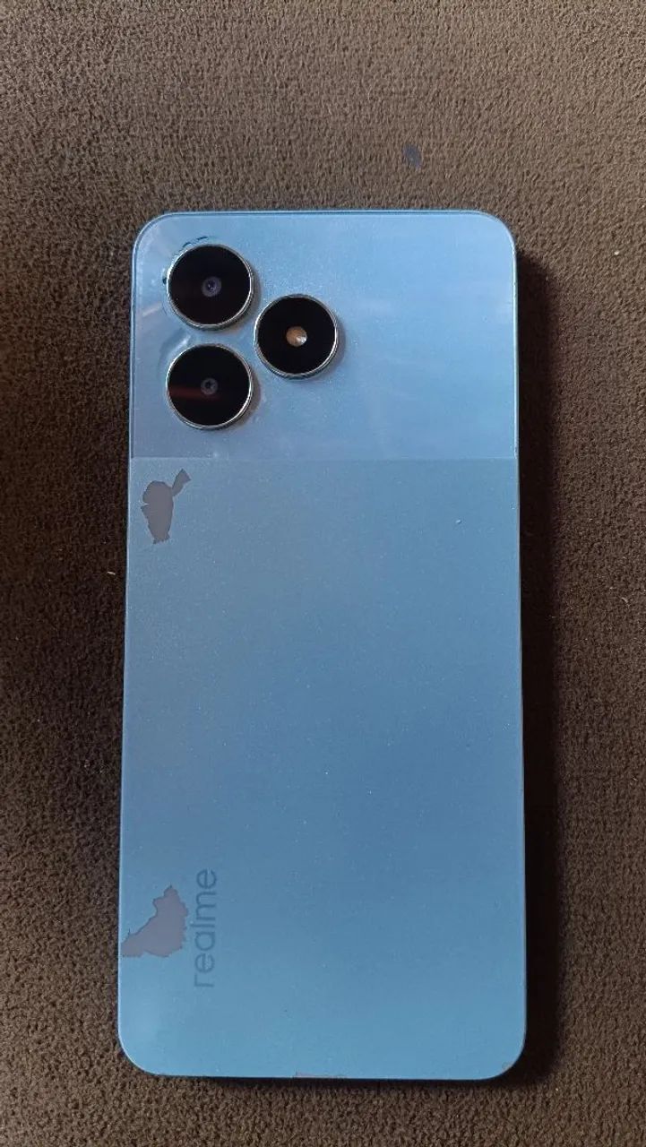 Celular Note 50 256GB - Foto 2