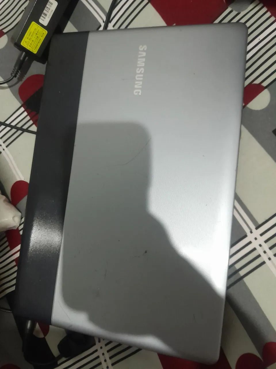 Notebook Samsung - Foto 2