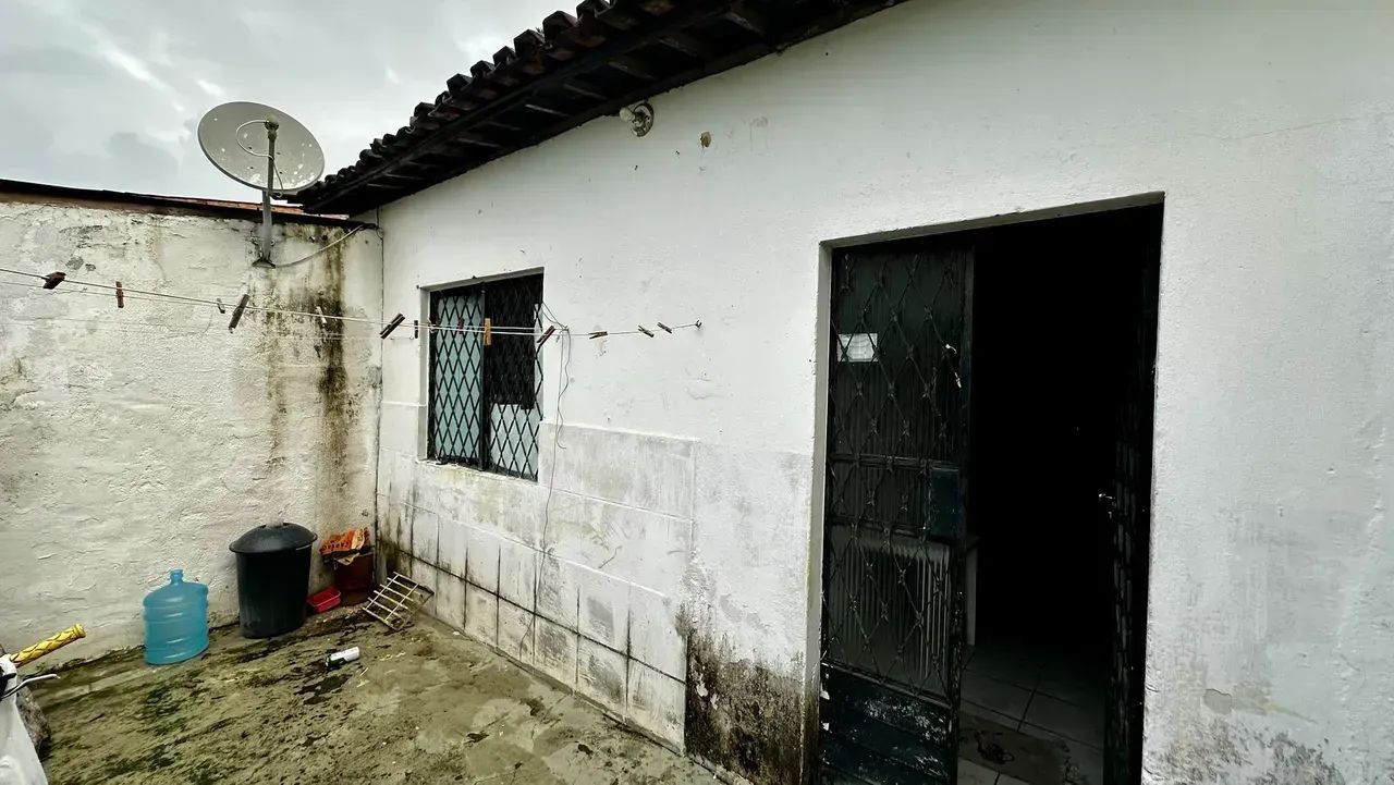 Casa de rua a venda no Poço com 3 Quartos - 150 m² - Poço - Maceió/AL. - Foto 2